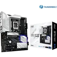 Asrock Z890 Pro Rs Hauptplatine
