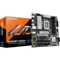 Gigabyte B860m Ds3h 1.0 Hauptplatine