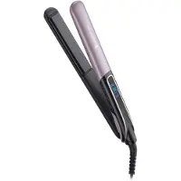 Remington S6700 Haarstyling-Gerät Glätteisen Warm Schwarz, Violett 3 m
