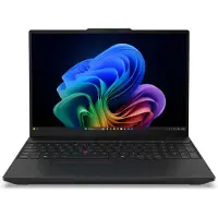 Lenovo Idg Thinkpad T16 Gen 5 Wuxga 16´´ Ult5-325/16gb/512gb Ssd/intel Graphics Laptop