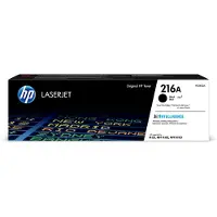 HP 216A Toner Schwarz