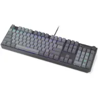 Endorfy Thock V2 CZ Mechanische Gaming Tastatur