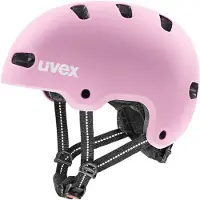 Uvex Kinder Fahrradhelm Kid 4 51-55