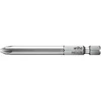 Wiha Bit Professional 70 mm Phillips 1/4" (35456) PH0