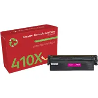 Xerox Everyday Magenta wiederaufbereiteter Toner von , kompatibel mit HP 410X (CF413X), Hohe Kapazität, 5000 Seiten, 5000 Seiten, Magenta, 1 Stück(e)