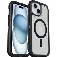 Otterbox Apple iPhone 17e / 16e / 15 / 14 / 13 Hülle - Kunststoff - - Backcover/Hard Case - Transparent