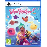 Spiel SLIME RANCHER 2 PLAYSTATION 5 PS5
