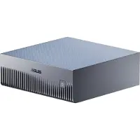 Asus Ascent GX10 - Mini-PC - GB10 Grace Blackwell Superchip v9.2-A - 128 GB - SSD 1 TB