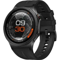 OPPO Watch X3, 3,81 cm (1.5"), AMOLED, Touchscreen, 32 GB, GPS, 70 g