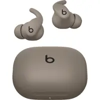 Beats by Dr. Dre Powerbeats Fit True Wireless Earbuds, Mountain Gray