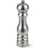 Peugeot Paris Salzmühle U'select Z Edelstahl, 22 Cm