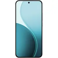 OPPO Reno, 16,7 cm (6.59"), 12 GB, 256 GB, 50 MP, Android 15, Weiß