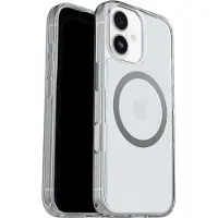 Otterbox Apple iPhone 17 Hülle - Kunststoff - - Backcover/Hard Case - Transparent