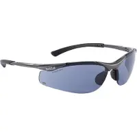 Bolle CONTOUR Rauchglas Bügelbrille CONTPSF