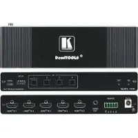 Kramer VS-411X HDMI