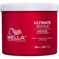 Wella - Ultimate Repair Tiefenpflege Conditioner 500 ml