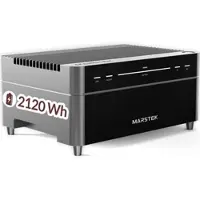 Marstek Energy Inc Venus A 2.12–12.72 kWh Speicher-Sets optional mit Erweiterungsakkus & Shelly Pro 3EM Smart Meter