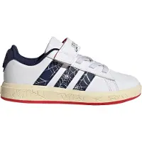 Adidas KI9122_510, Weiß, Cloud White,Dark Blue,Warm Vanilla