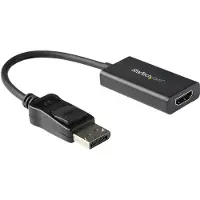 StarTech.com Displayport-auf-hdmi-adapter Mit Hdr