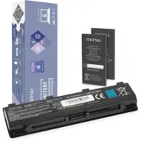 Mitsu BATTERY BC/TO-C850 (TOSHIBA 4400 MAH 49 WH) - Batterie