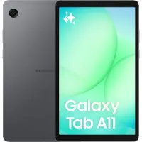Samsung SM-X130, 22,1 cm (8.7"), 1340 x 800 Pixel, 64 GB, 4 GB, 2 GHz, Grau