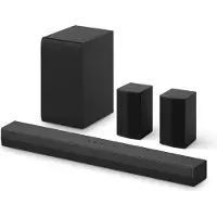 LG S40tr Soundbar