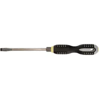 Bahco BE-8260, 29,7 cm, 179 g, Gummi, Schwarz, Grau, Gelb