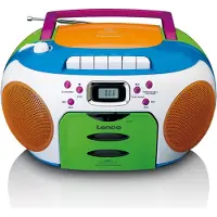 Lenco Scd-971 Radio