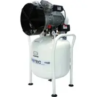 Aerotec AEROMEDIC XTR 2V-50L OHNE Trockner