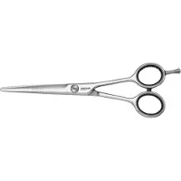 Jaguar White Line Silver Ice Haarschneideschere 5.5"