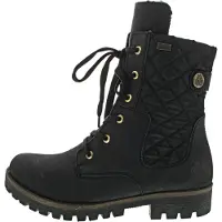 Rieker 78523-01 (38/schwarz/schwarz/schw)