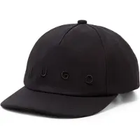 HUGO Moonstruck 10280913 Red Kappe