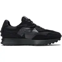 New Balance U327WCD - Schwarz, 9,5