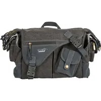 Kalahari Fototasche K-31 Kapako schwarz