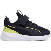 Puma Sneakers Flyer 3 Ac+ Inf 401528 02 Dunkelblau