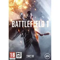 Battlefield 1, PC, Multiplayer-Modus, M (Reif), Physische Medien
