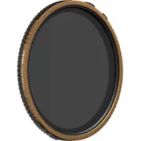 Polar Pro Shortstache - Black Mist - Polarisator 77 mm