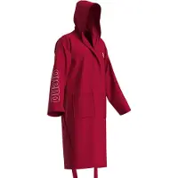 Arena Herren Mantel ZEAL ROBE
