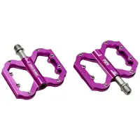 P2r Flatman 50 Pedale