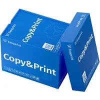 Easyprint Druckerpapier Kopierpapier 2500 Blatt (5x500) DIN A4 Premium Hochweiß CIE 160 PEFC zertifiziert