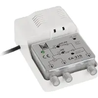 ALCAD Antennenverstärker 24V CA-210 ALCAD