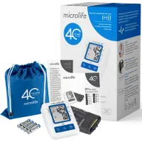 Microlife BP B2 Basic Blutdruckmessgerät