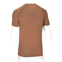 Outrider Tactical Covert Athletic Fit Performance Kurzarm-t-shirt