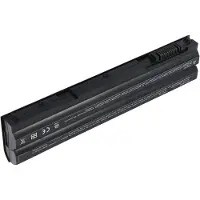 AccuCell Akku passend für Dell Latitude E6530 Akku 5200mAh