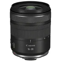 Canon RF 16-28mm f2,8 IS STM