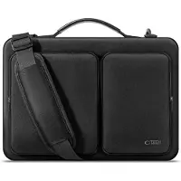 Tech-Protect Laptop Bag 13-14 Defender Bag - Black