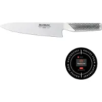 Global G2 Kochmesser 20 cm