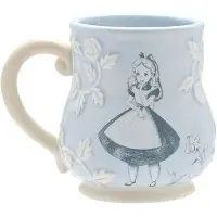 Widdop & Co. Widdop &amp; Co. Alice Im Wunderland Disney Alice Tasse