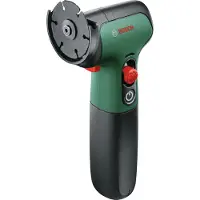 Bosch Kabelloses Trennen und Schleifen EasyCut&Grind
