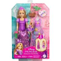 Disney Rapunzel-neu Verföhnt Magische Puppengeschichten